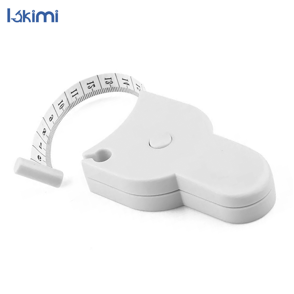 Body Jewelry Measurements - Measuring Tools, Automatic Body Measuring Tape