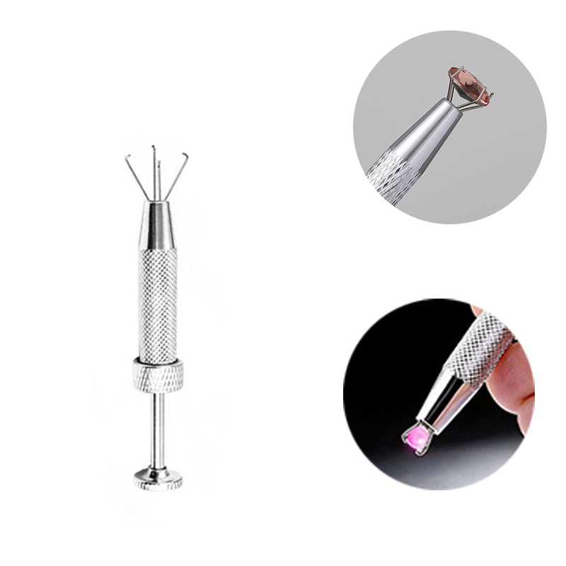 Body Jewelry Changing Kit - Stainless Steel Piercing Taper Tool Ball