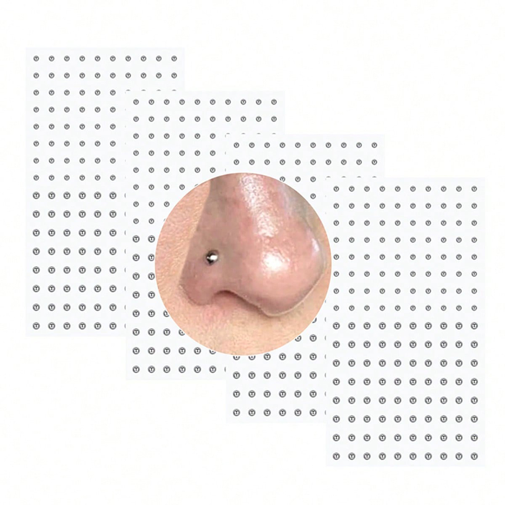 Body Jewelry Rings - Fake Piercings Fake Nose Ring Non