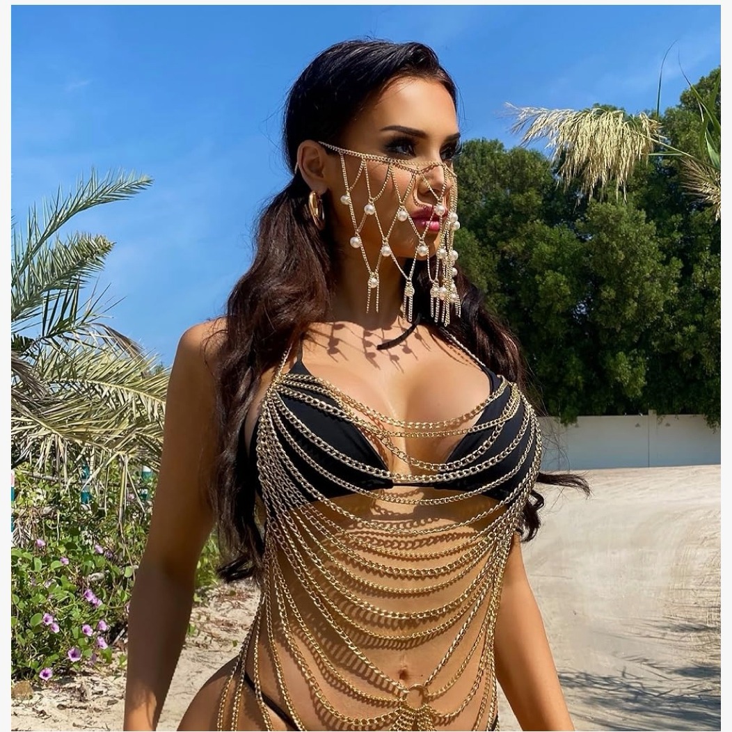 Body Jewelry Europe - Body Jewelry Europe And The United