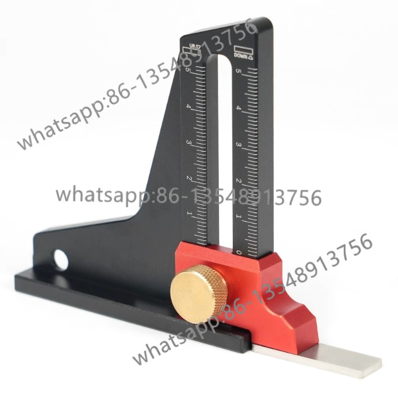 Woodworking tools, height gaug - Body Jewelry Measurements review and price