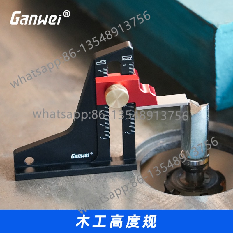 Woodworking tools, height gaug - Body Jewelry Measurements review and price