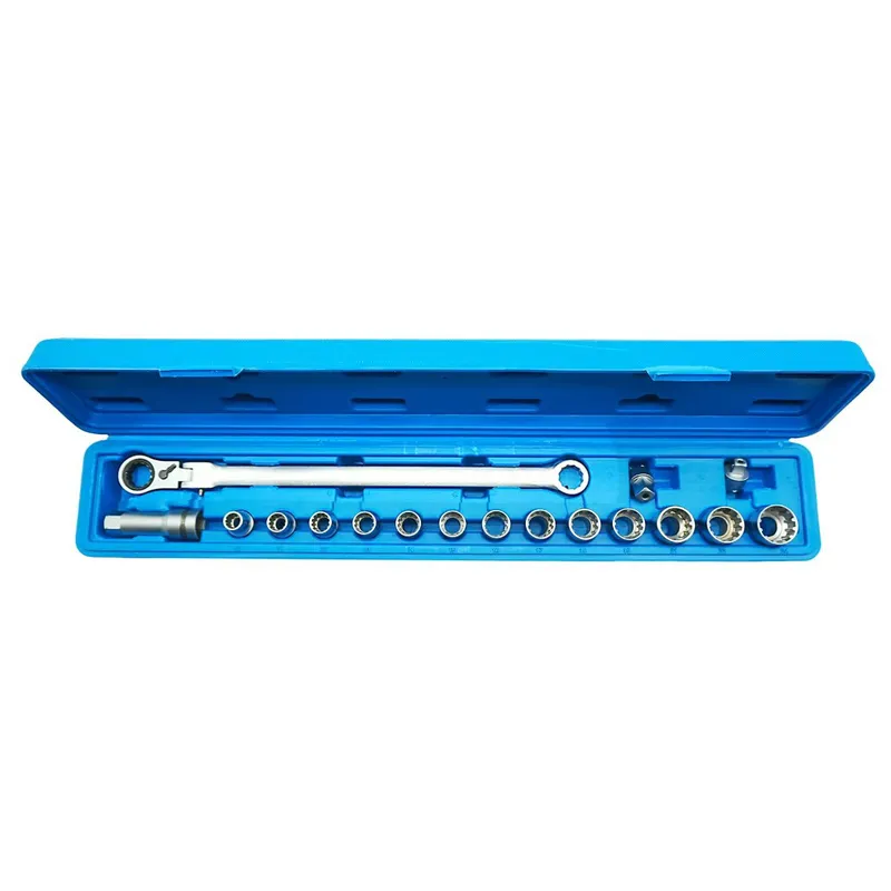 for 17 Piece Piercing Ratchet  - Body Jewelry Removal Tool review and price