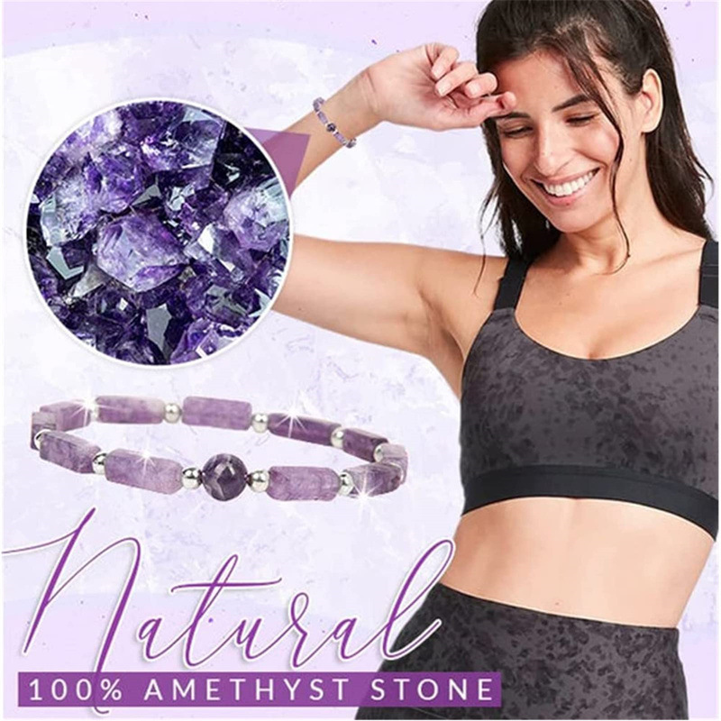 3pcs/Set Body-Purifying Amethy - Body Jewelry Changing Kit review and price