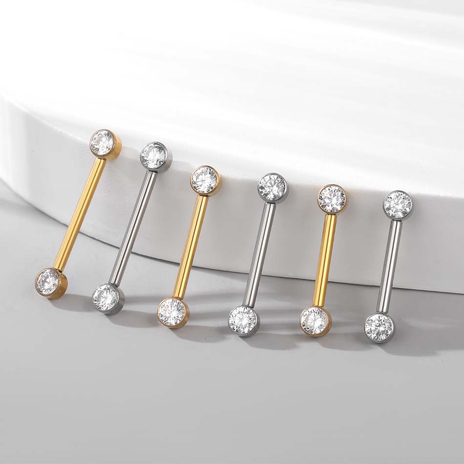 1/5pcs Implant Grade Titanium  - Body Jewelry Changing Kit review and price
