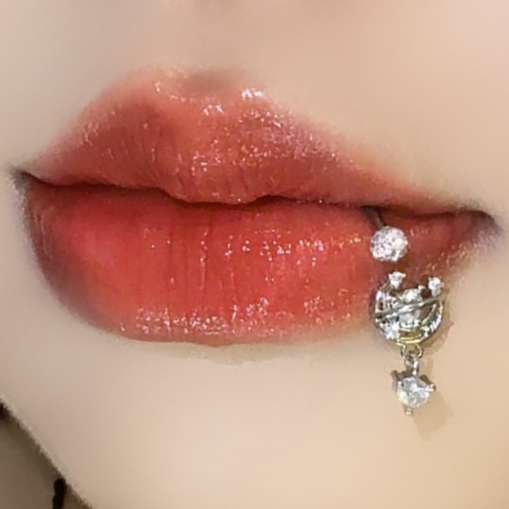 Lip Ring Collection Horseshoe  - Body Jewelry Europe review and price