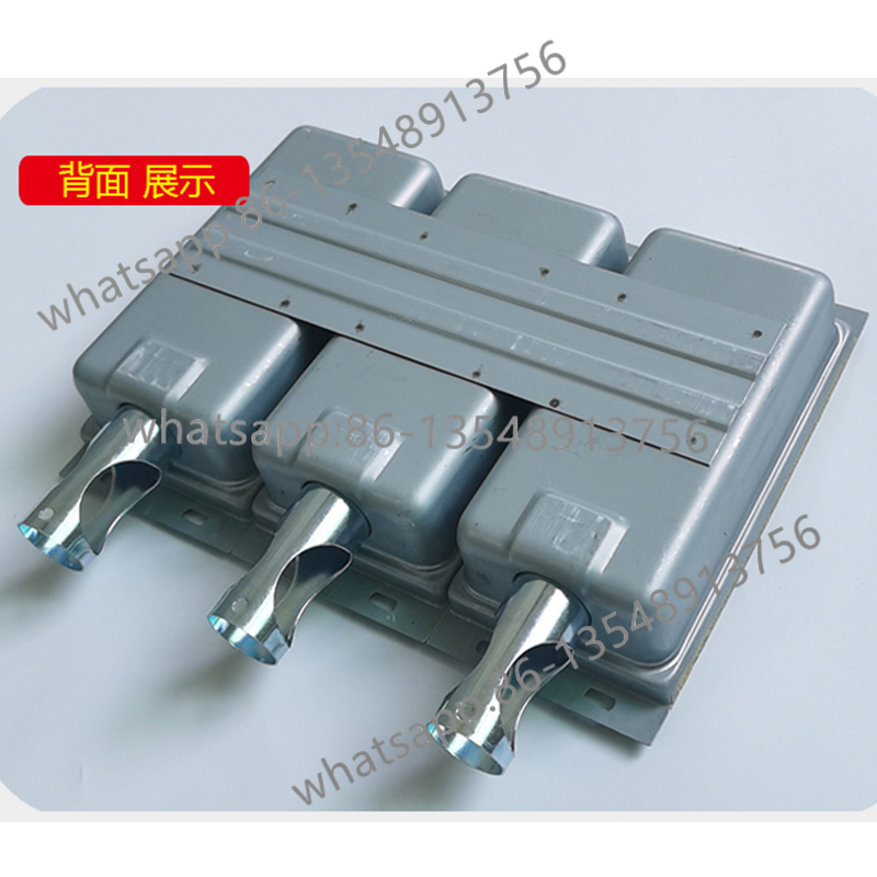 Gas Heater Combustion Ceramic  - Body Jewelry Source review and price