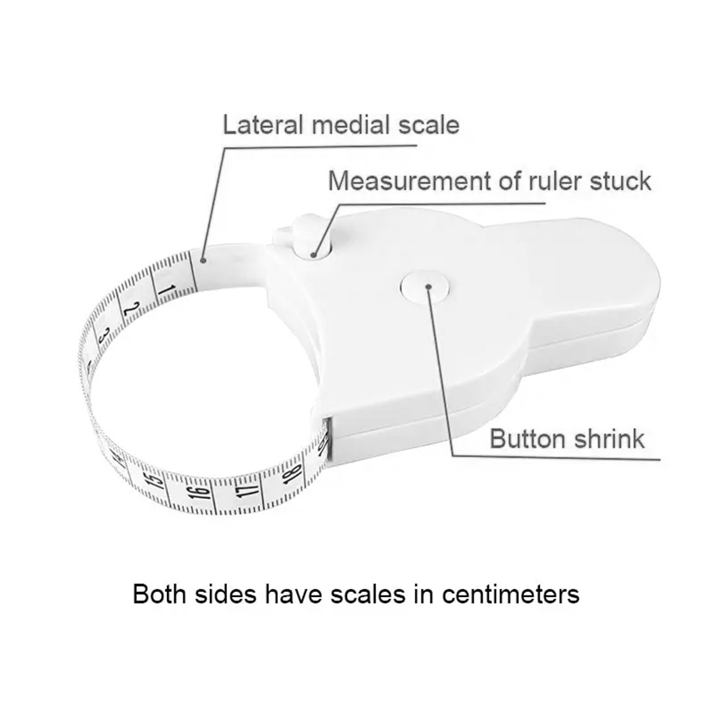 Measuring Tools, Automatic Bod - Body Jewelry Measurements review and price