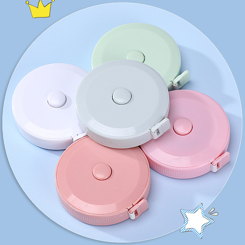 1Pcs 150cm Mini Tape Measure B - Body Jewelry Measurements review and price