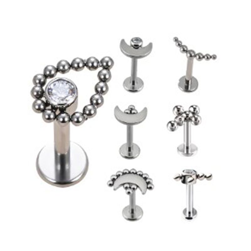 1pc  G23 Titanium 16G Welded B - Body Jewelry Amazon review and price