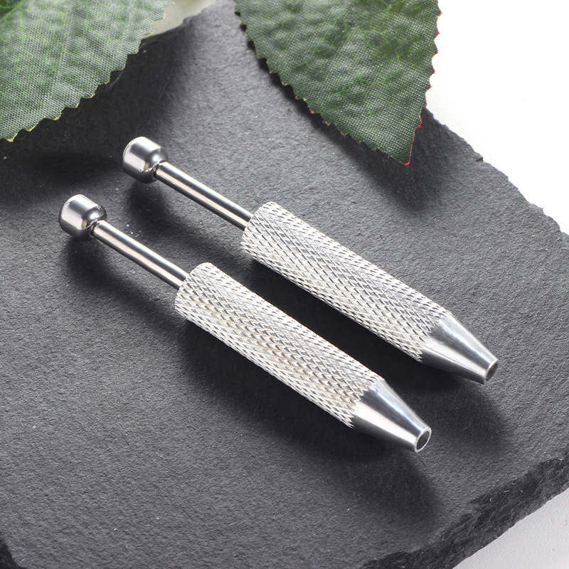 1pc Stainless Steel Piercing B - Body Jewelry Removal Tool review and price