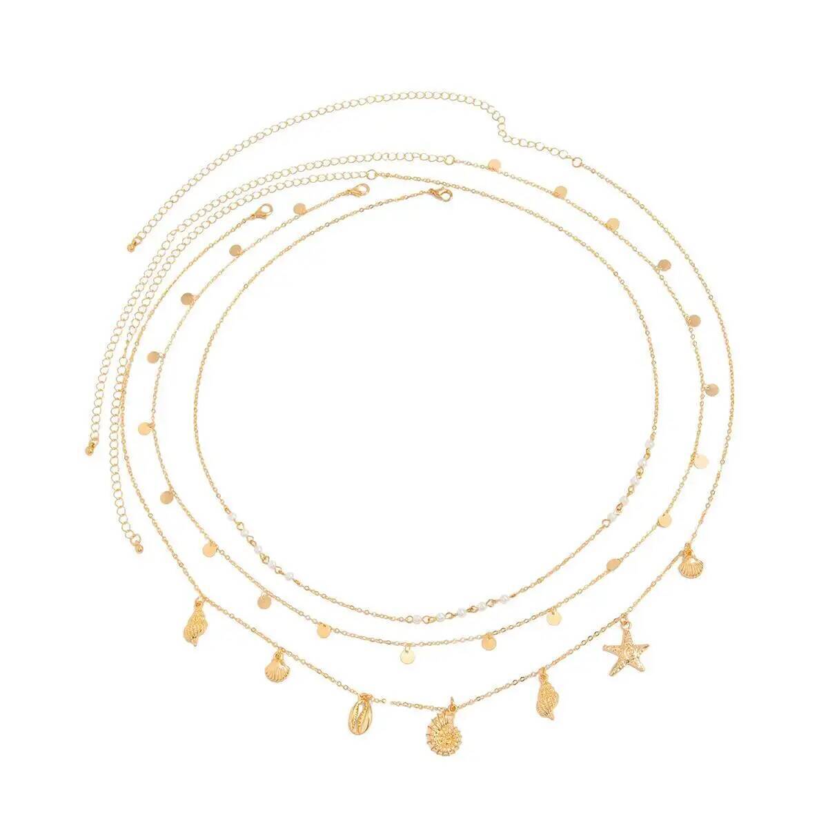 IngeSight.Z 3Pcs/Set Boho Star - Body Jewelry Changing Kit review and price