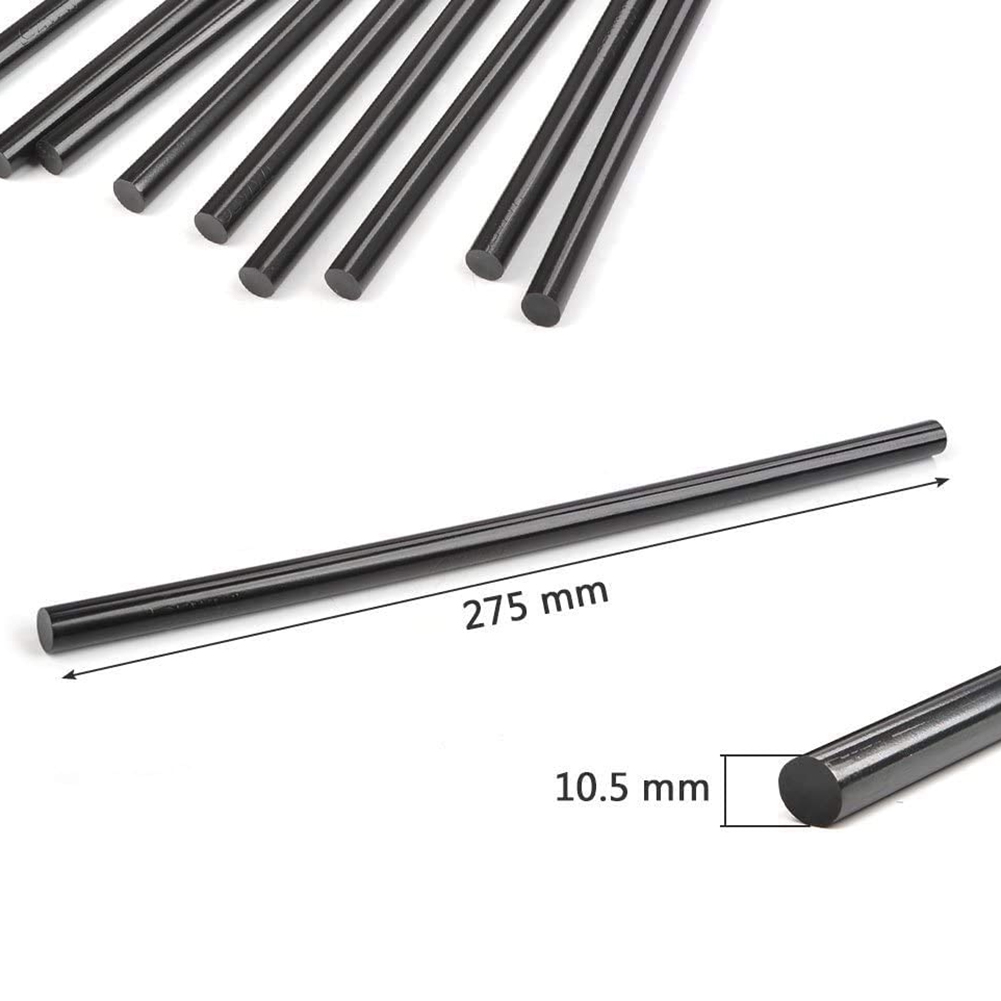15Pcs Hot Glue Sticks, 270 X11 - Body Jewelry Removal Tool review and price
