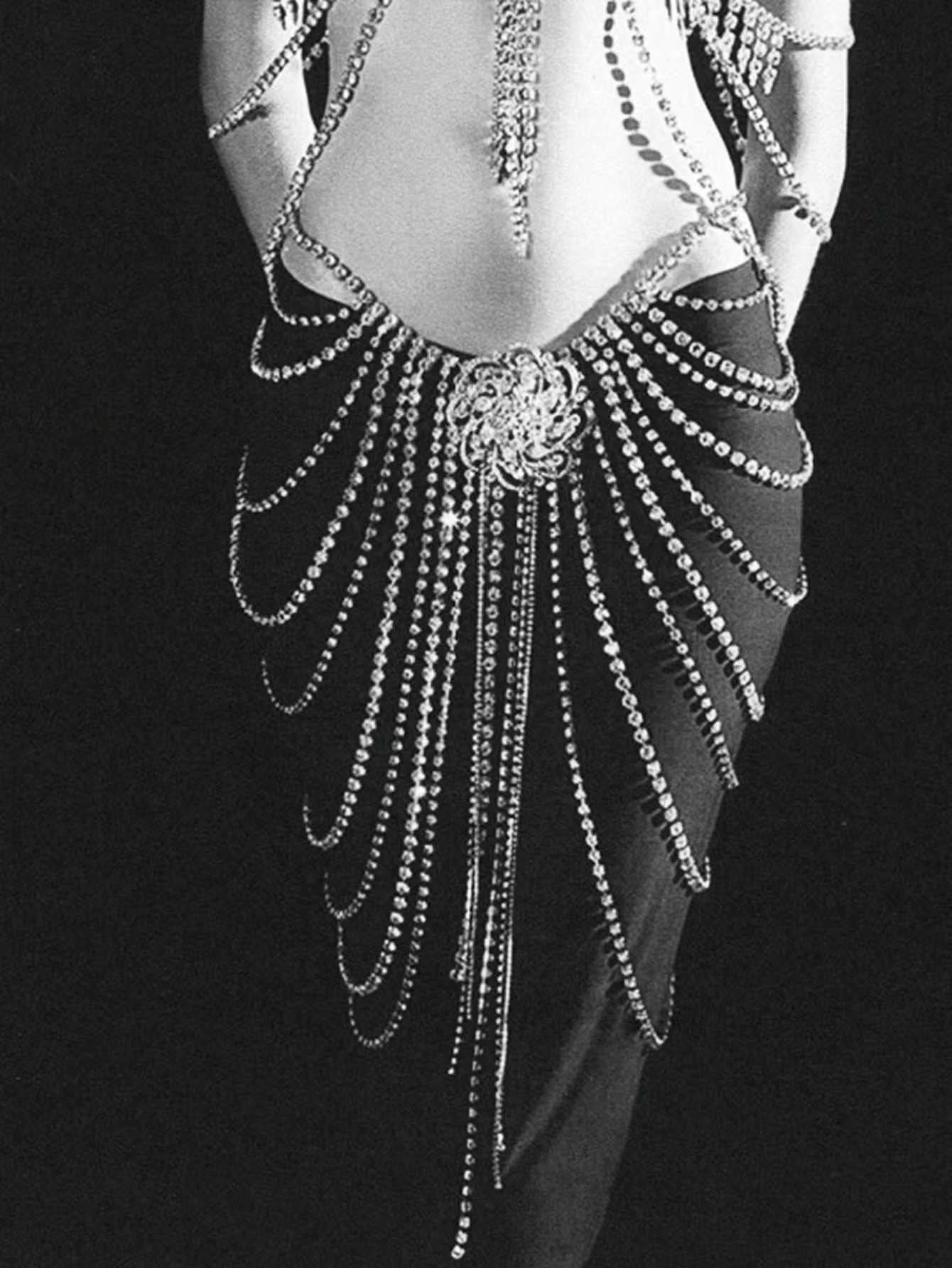 Hot selling personality exagge - Body Jewelry Europe review and price