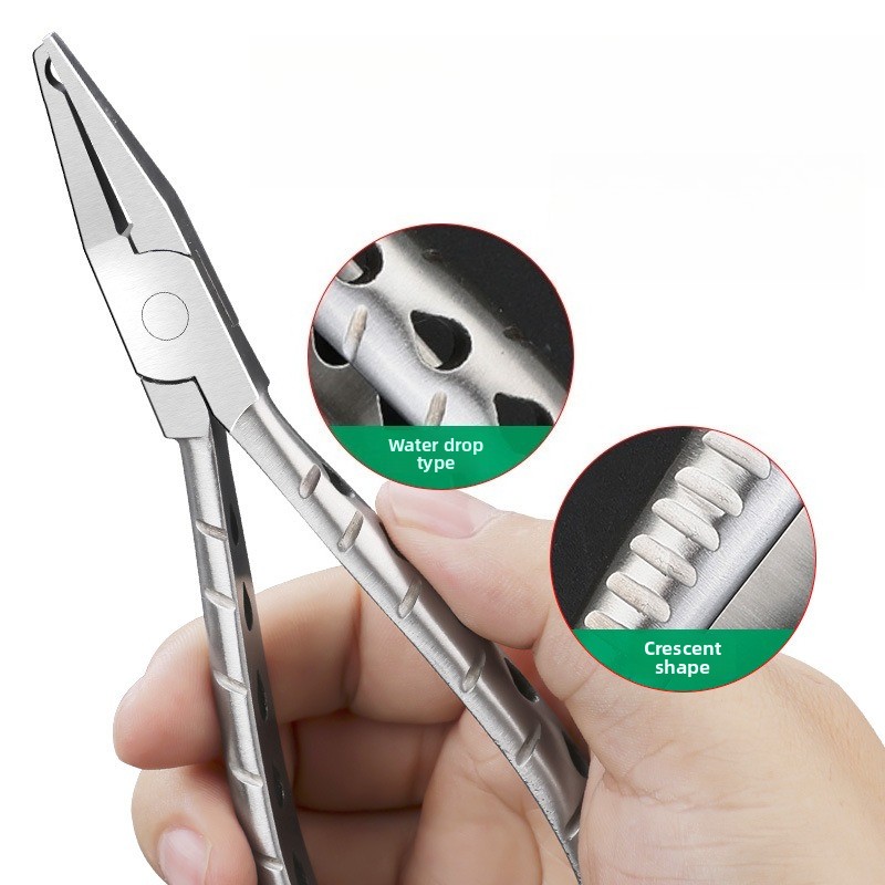 Glasses pliers nose pad pliers - Body Jewelry Removal Tool review and price