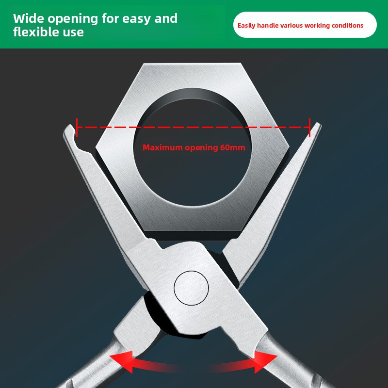 Glasses pliers nose pad pliers - Body Jewelry Removal Tool review and price