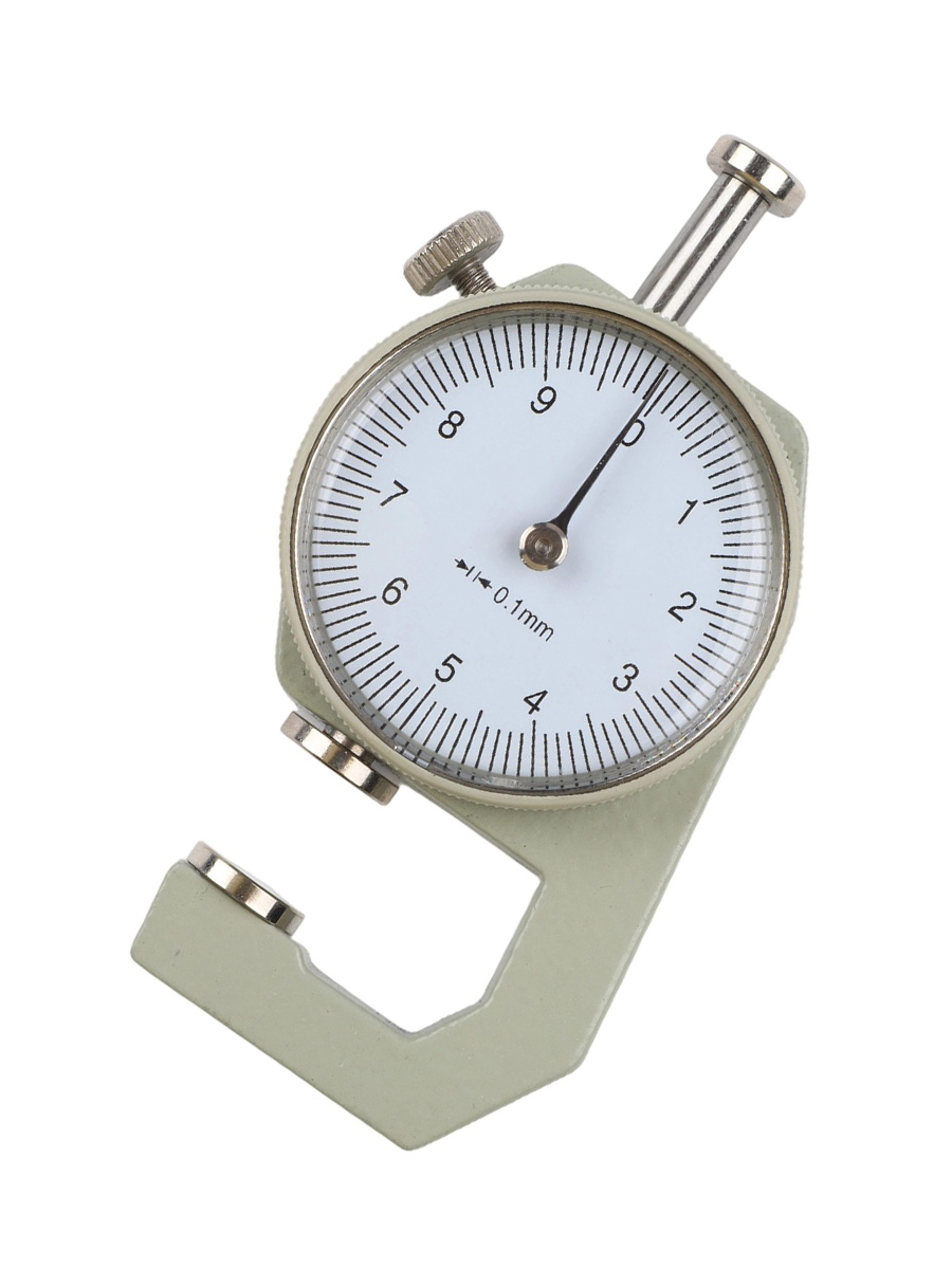 Leather Thickness Measuring To - Body Jewelry Measurements review and price