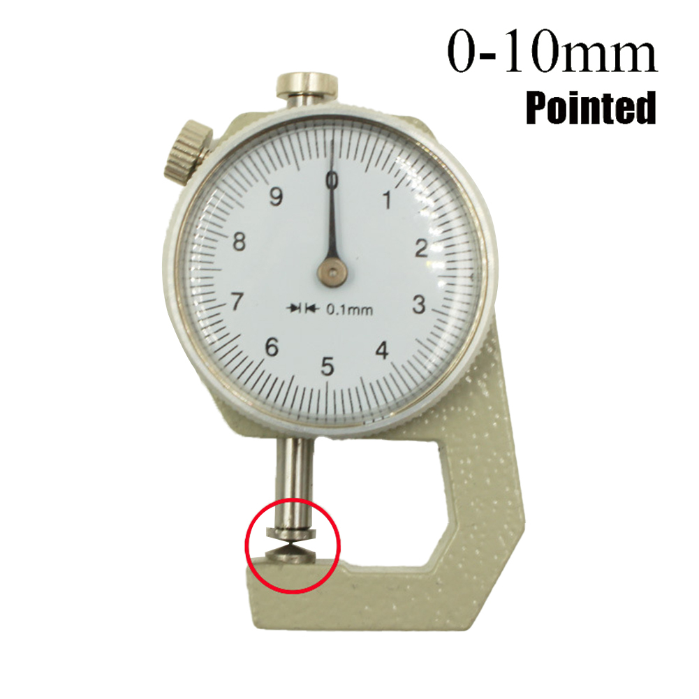 Leather Thickness Measuring To - Body Jewelry Measurements review and price