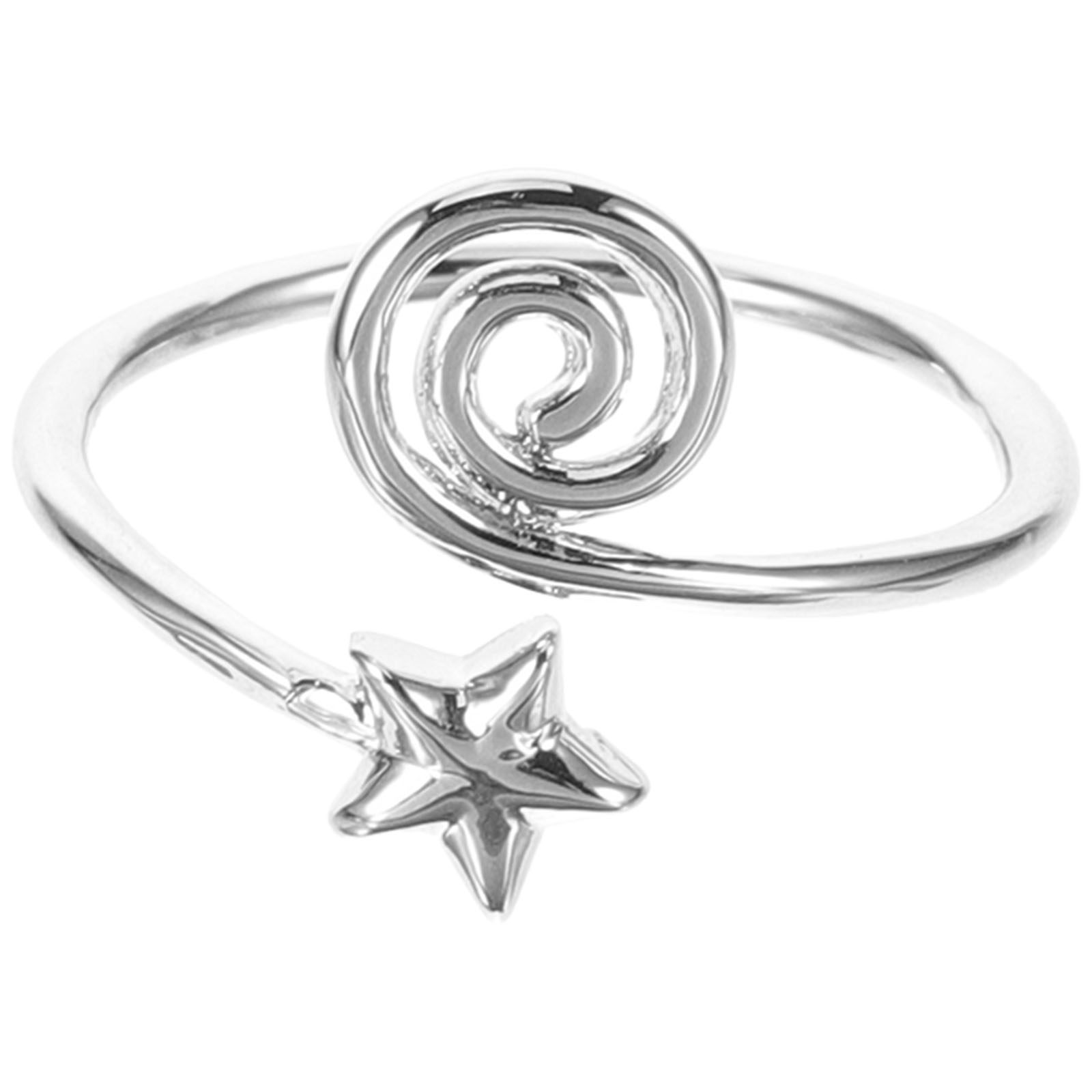 Decorative Toe Ring for Women  - Body Jewelry Ideas review and price