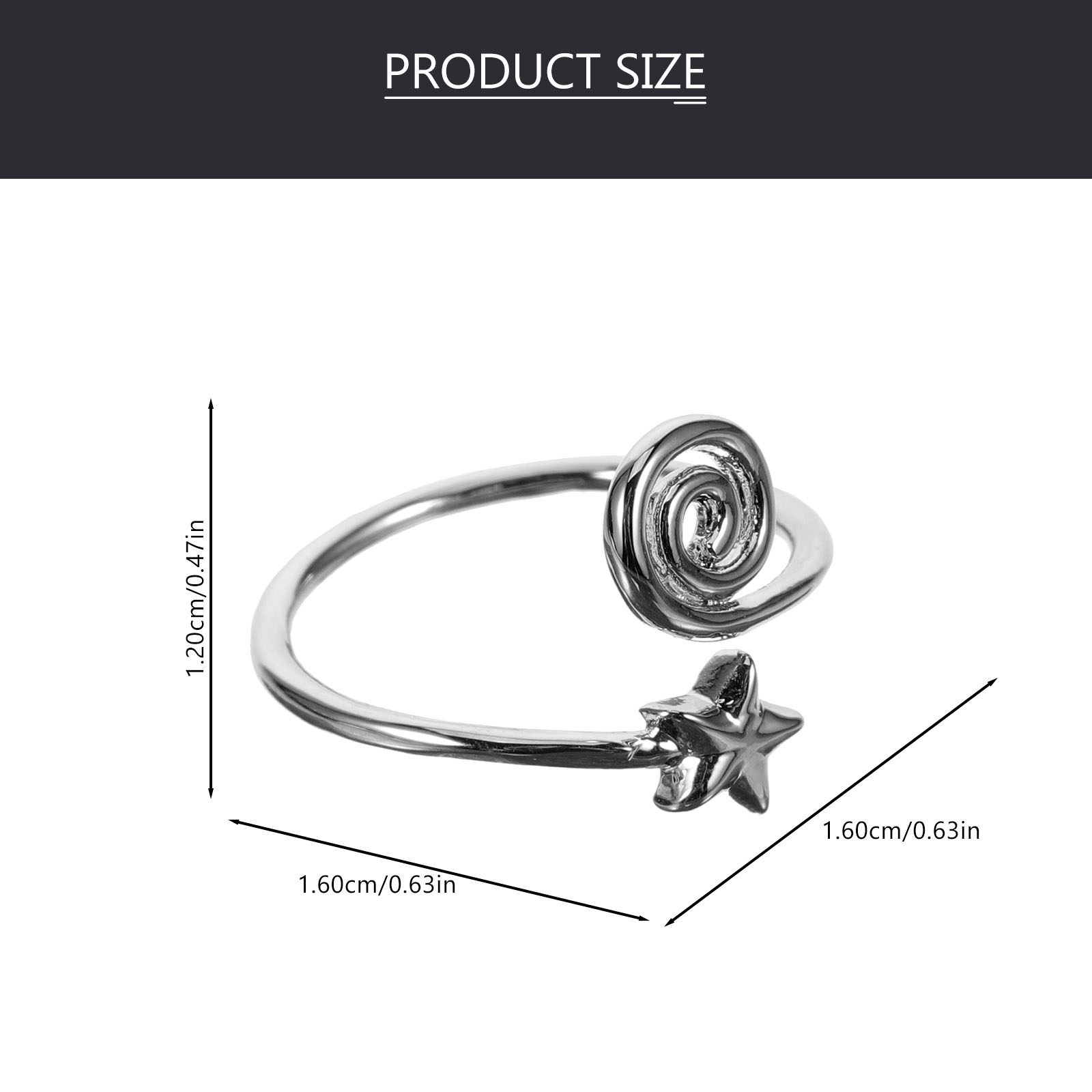 Decorative Toe Ring for Women  - Body Jewelry Ideas review and price