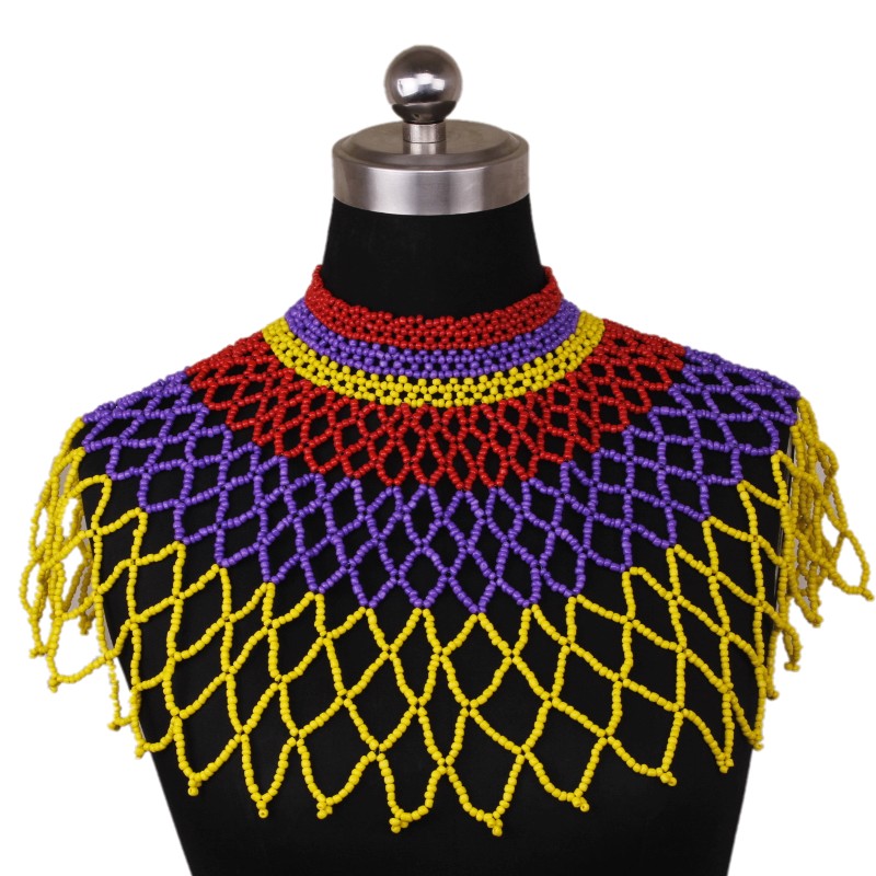 Dudo Store Bohemian African Cr - Body Jewelry Changing Kit review and price