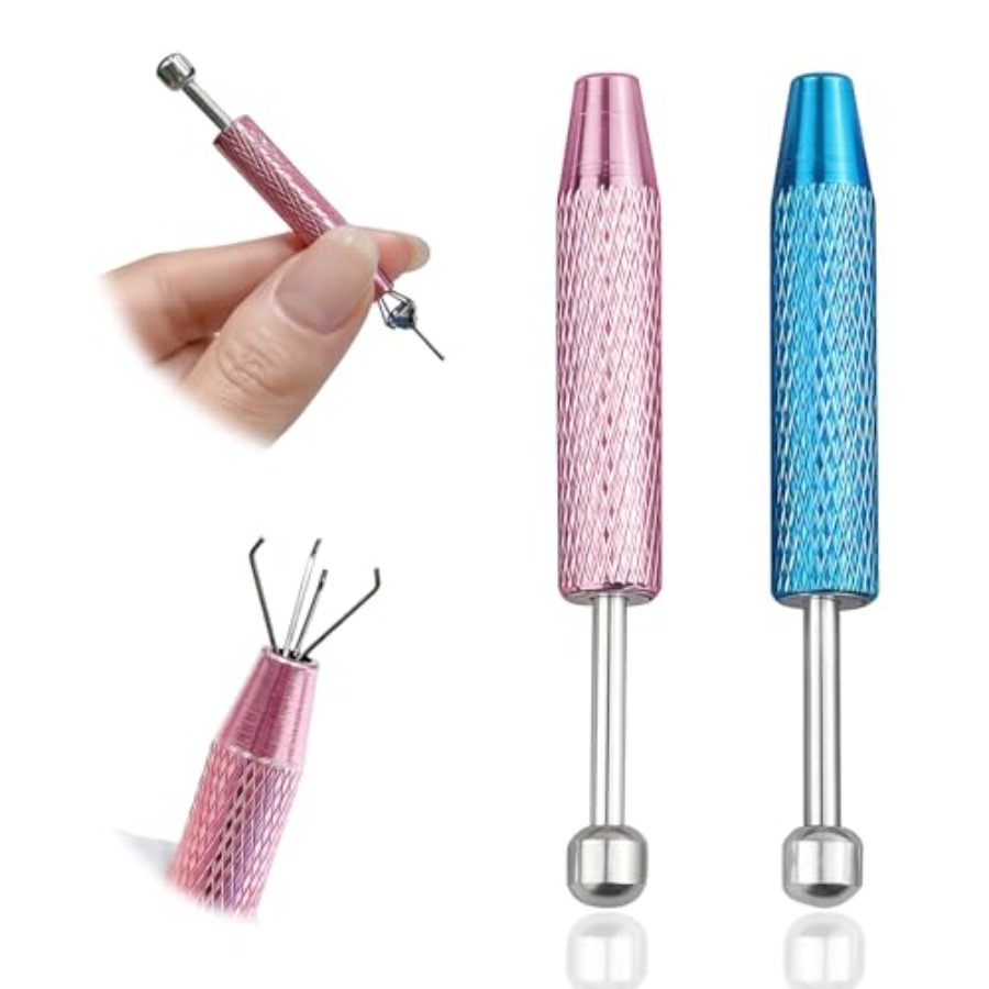 2 PCS Piercing Ball Grabber To - Body Jewelry Removal Tool review and price