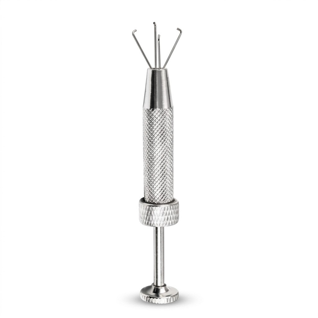 Stainless Steel Piercing Taper - Body Jewelry Changing Kit review and price