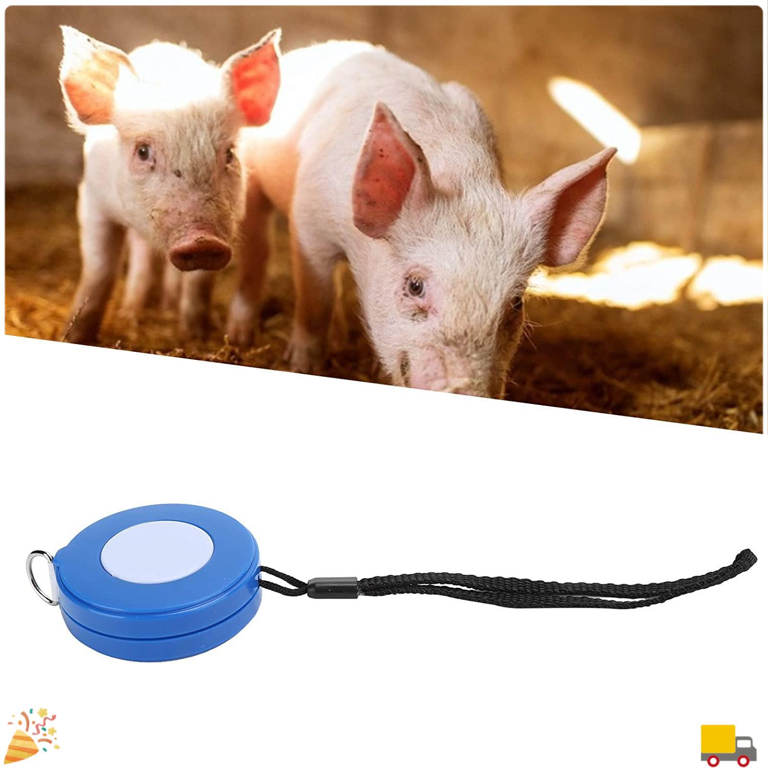 A32HOT-Animal Tape Measure Por - Body Jewelry Measurements review and price