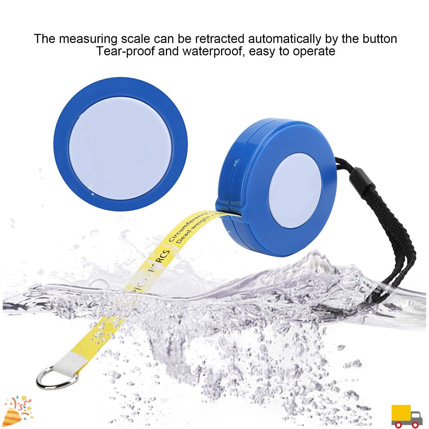 A32HOT-Animal Tape Measure Por - Body Jewelry Measurements review and price