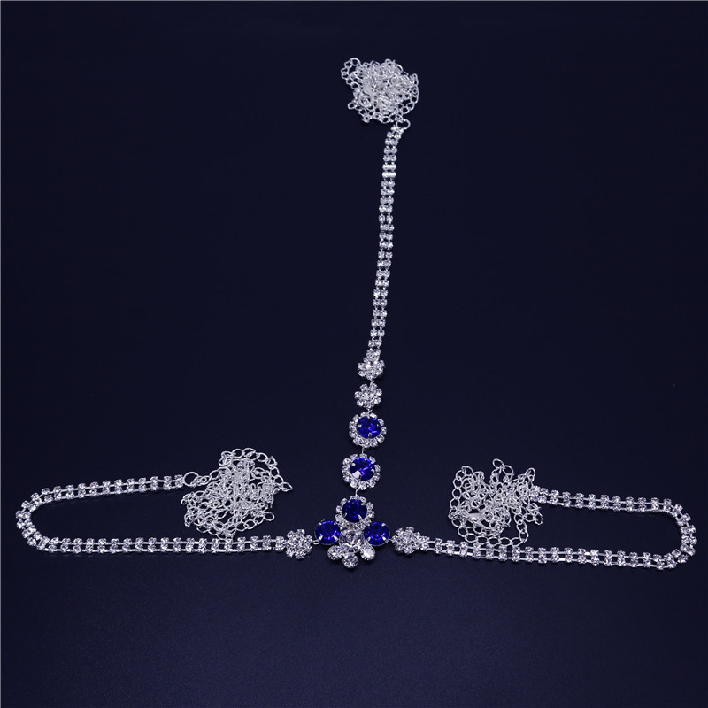 Jewelry accessories for fashio - Body Jewelry Europe review and price