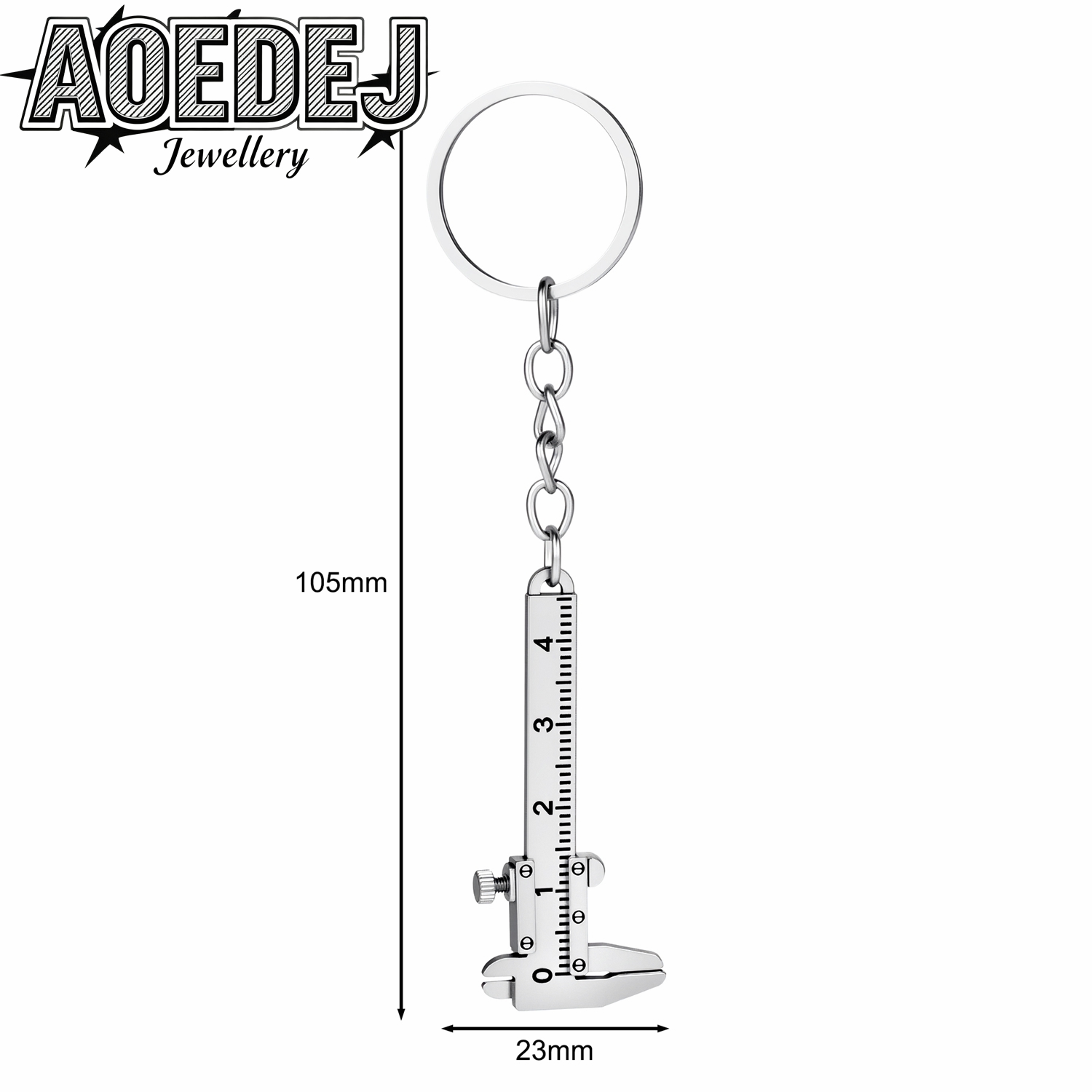 AOEDEJ 1 PC-10pcs/lot Zinc All - Body Jewelry Measurements review and price