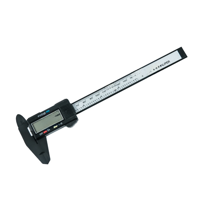 Electronic Digital Caliper 150 - Body Jewelry Measurements review and price