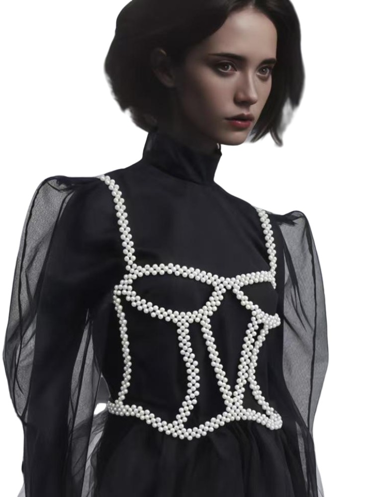Body Chain Europe and America  - Body Jewelry Europe review and price