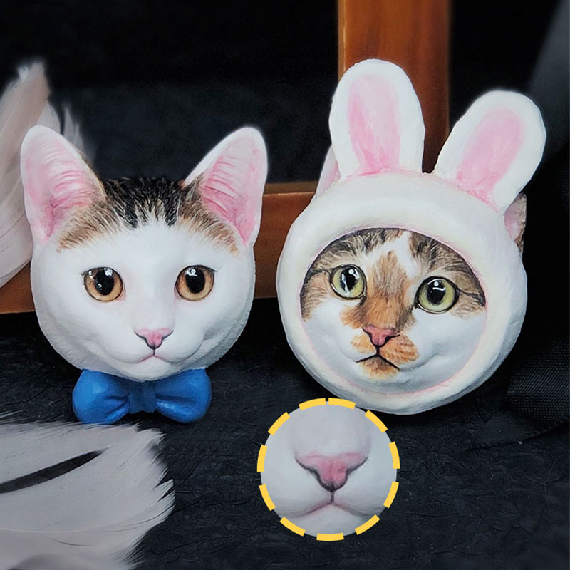 Custom 3D Pet Photo Jewelry Cu - Body Jewelry Ideas review and price