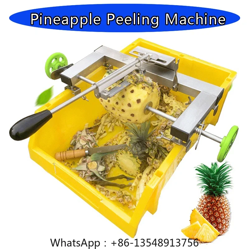 Commercial pineapple peeler st - Body Jewelry Removal Tool review and price