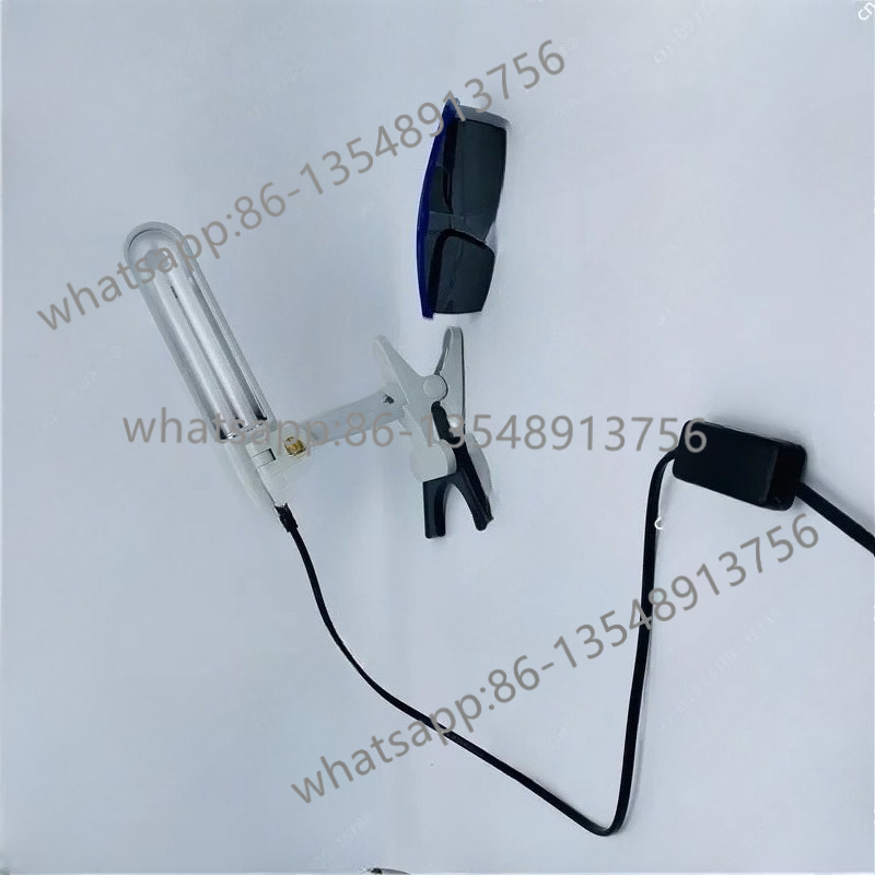 UVB UV Light Source Imported L - Body Jewelry Source review and price