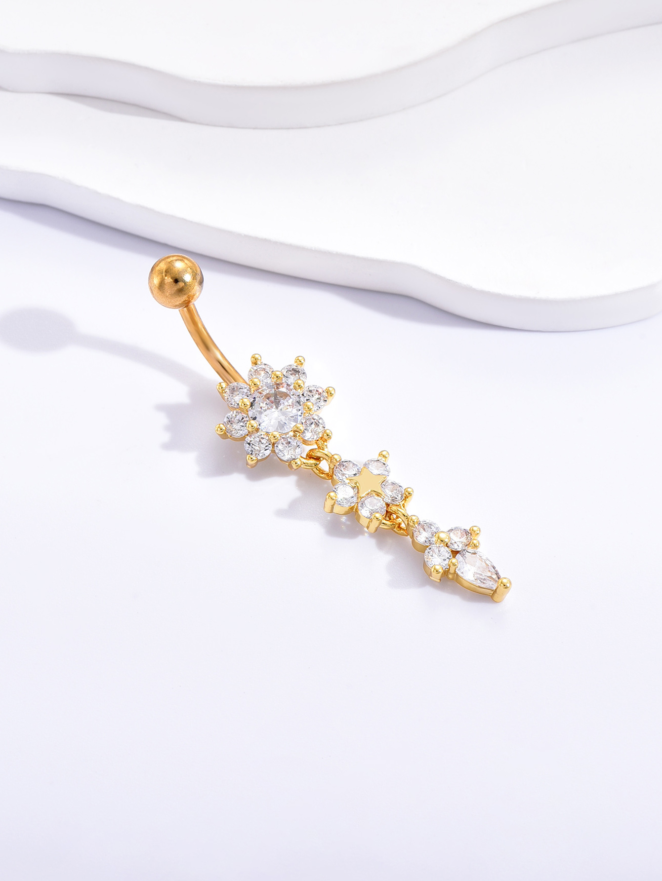 Europe and the United States f - Body Jewelry Europe review and price