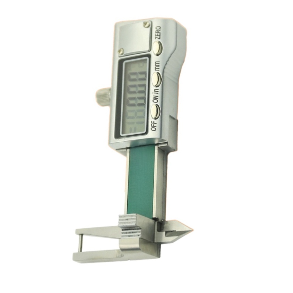 0-25mm Digital Thickness Gauge - Body Jewelry Measurements review and price