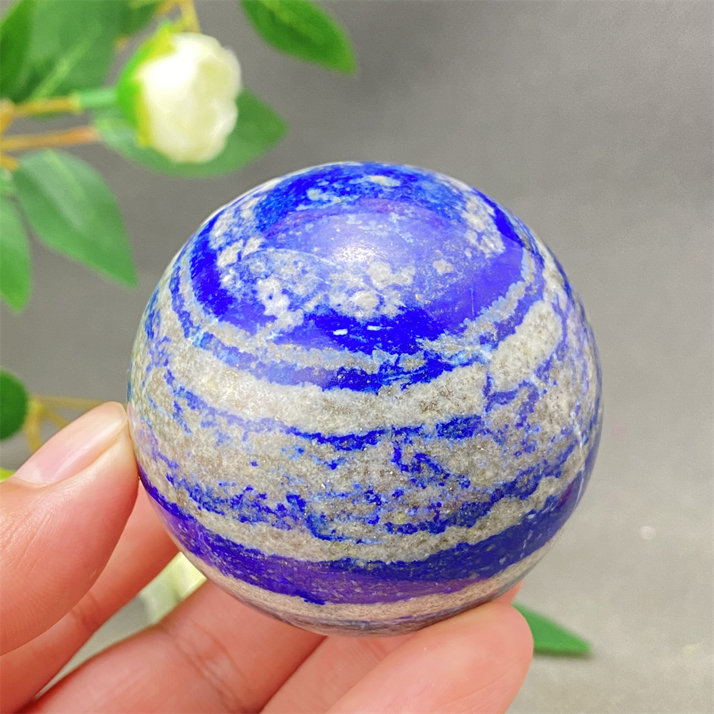 Lapis Lazuli Ball for Energy H - Body Jewelry Lapis review and price